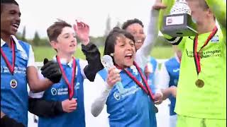 Yse Champions Cup 21 Highlights Youtube