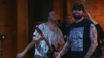 Worn • FULL SET • Lake Como, NJ • 6.10.23