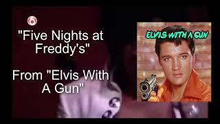 9 (More) Songs You Didn't Know Were Written by Elvis