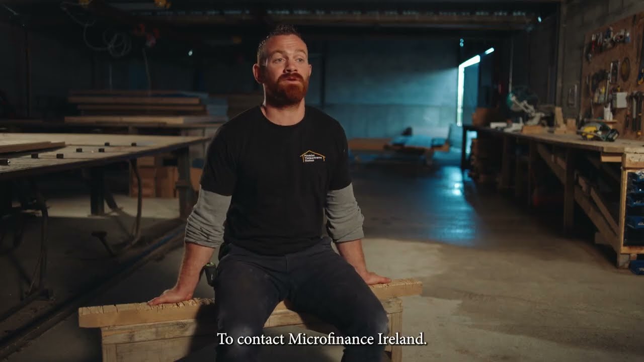 Microfinance Ireland - Small Business Loans