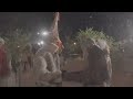 Folk Dance “Cūkas Griķos” at Viļāni Mask Festival | Latvian Myth Feature BTS