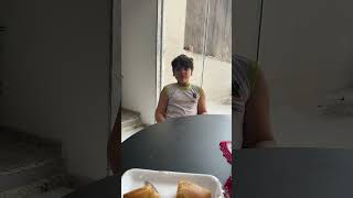 Heitor Com Dor De Cabeça Kkk - 9A4M