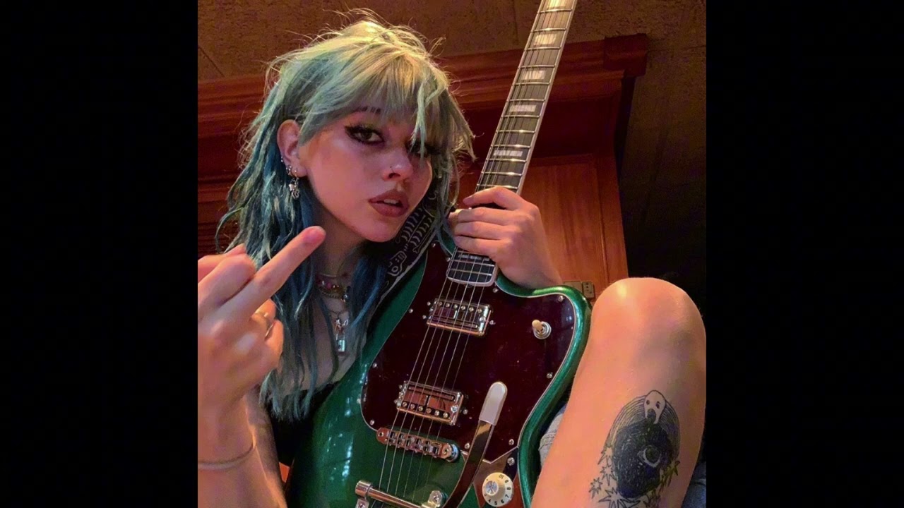 [FREE] Emo Rock x Pop Punk Type Beat 