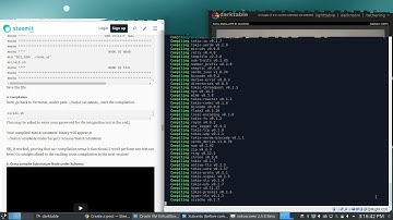 Substratum Node on Pi Zero Tutorial - Part 5
