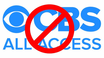 How CBS All-Access Really Works