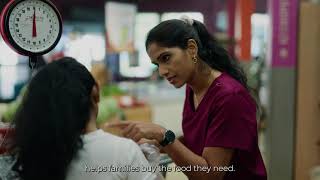 How SNAP Can Help You | 2023 (Full in English)