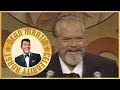 Orson Welles Reveals His Love Letter To Betty White l Dean Martin Roasts