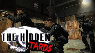 Hidden Source (with Comma)