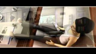 Vertrend Media Production 3D Trailer