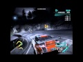 NFS Carbon Challenge Series Bronze 2 NFS Carbon Challenge Series Bronze 2