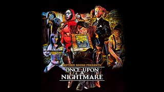 Watch Mother Noose Presents Once Upon a Nightmare Trailer