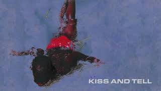Watch Sainvil Kiss  Tell video