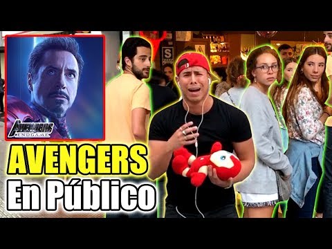 avengers-"-end-game"---tributo-yo-soy-iron-man-(en-pÚblico)