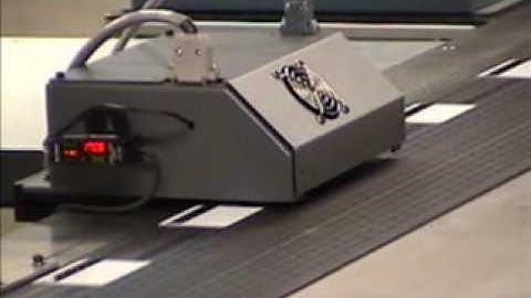 Profold High Speed Magnetic Encoder