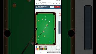8 Ball Pool | Coolmathgames.com | Ep. 1