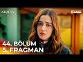 ARAFTA 44 Bölüm 5 Fragmanı Yeni Diziler 2025 Arafta Türk Dizileri EP44 