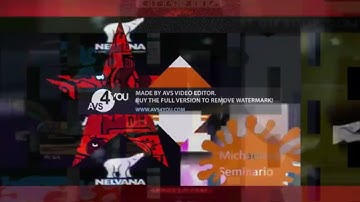 Music Scan Vs Round - #9