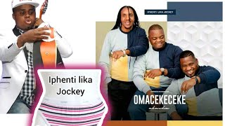 Simangaze Abaningi Isihloko Somacekeceke Abasha Iqembu Legcokama Elisha Nayi Lendaba