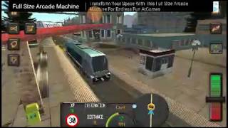 (4K) Train Driver 2018 Ovilex First Look Part 1 ( Android ) screenshot 5