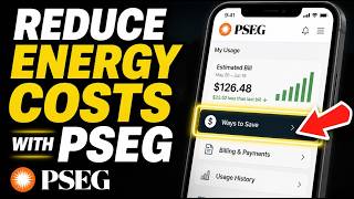 How to Reduce Energy Costs with PSEG - Complete Guide