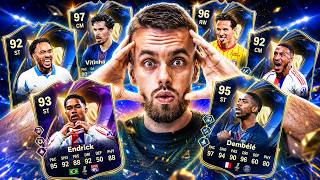 Je VIDE la BOUTIQUE pour l’INCROYABLE TOTS LIGUE 1 