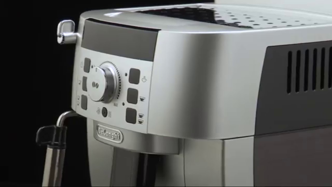 Кофемашина delonghi ecam 22.110 s