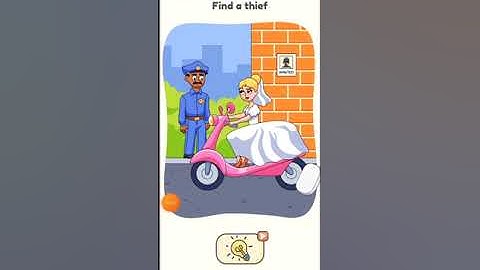 Dop 5: Delete One Part Level 14 Gameplay Walkthrough Solution