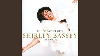 Video thumbnail of "Shirley Bassey - Big Spender (2000 Remaster)"