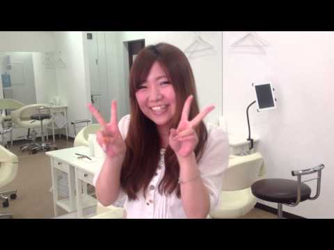【カタモミ女子】白濱佑梨さん　コメント