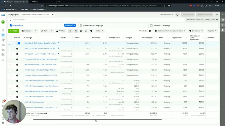 How My SMMA For Roofers Delivers Results