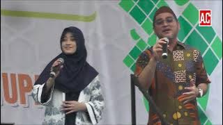Tampil di Luwuk 14 Mei 2022, VEVE ZULFIKAR feat Ustad ZULFIKAR - ASSALAMU'ALAIKA [HD]