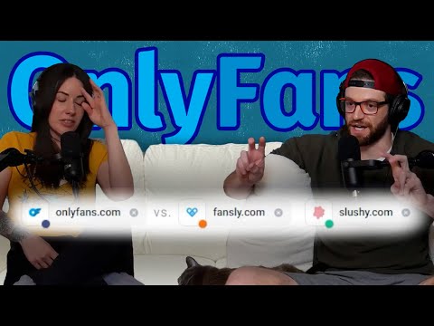 The Best Free OnlyFans Alternatives (2024)