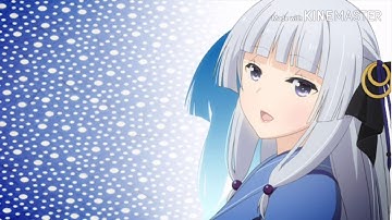 回レ!雪月花   (1番夜々、2番いろり、最後小紫)