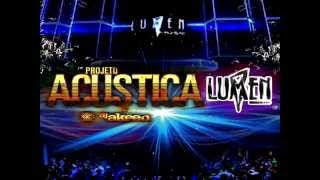 Spot Acustica Lumen Music II