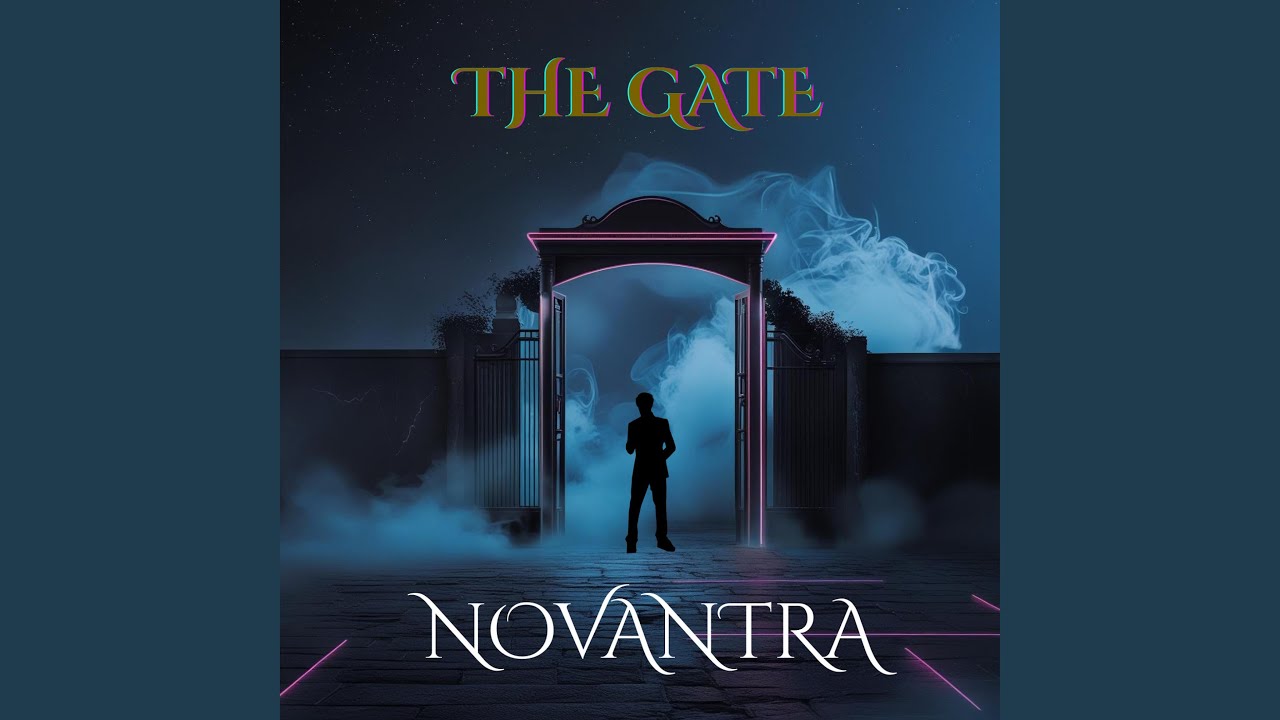 Watch The Gate on YouTube Watch The Gate on YouTube