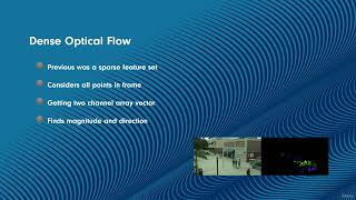 55  Understanding Dense Optical Flow