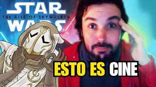 The Guard Reacts to "STAR WARS: SKYWALKER'S LAUGHTER" (Loulogio)