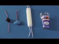 How to connect led to 9v battery, small led lights, 9v बैटरी एलईडी प्रकाश, led lights and lamps
