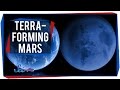 Terraforming: Can We Turn Mars Into Earth 2.0?