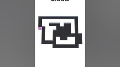 AMAZE! 5000+ level world record