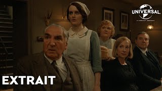 Bande annonce Downton Abbey III : Le Grand Final 
