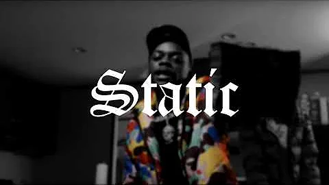 Quin NFN x Lil 2z Type Beat | Static (Prod. ARMG Loe)