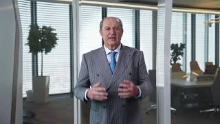 Generali Group Full year 2025 Financial results