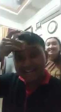 Mamak Garox new version ngakak