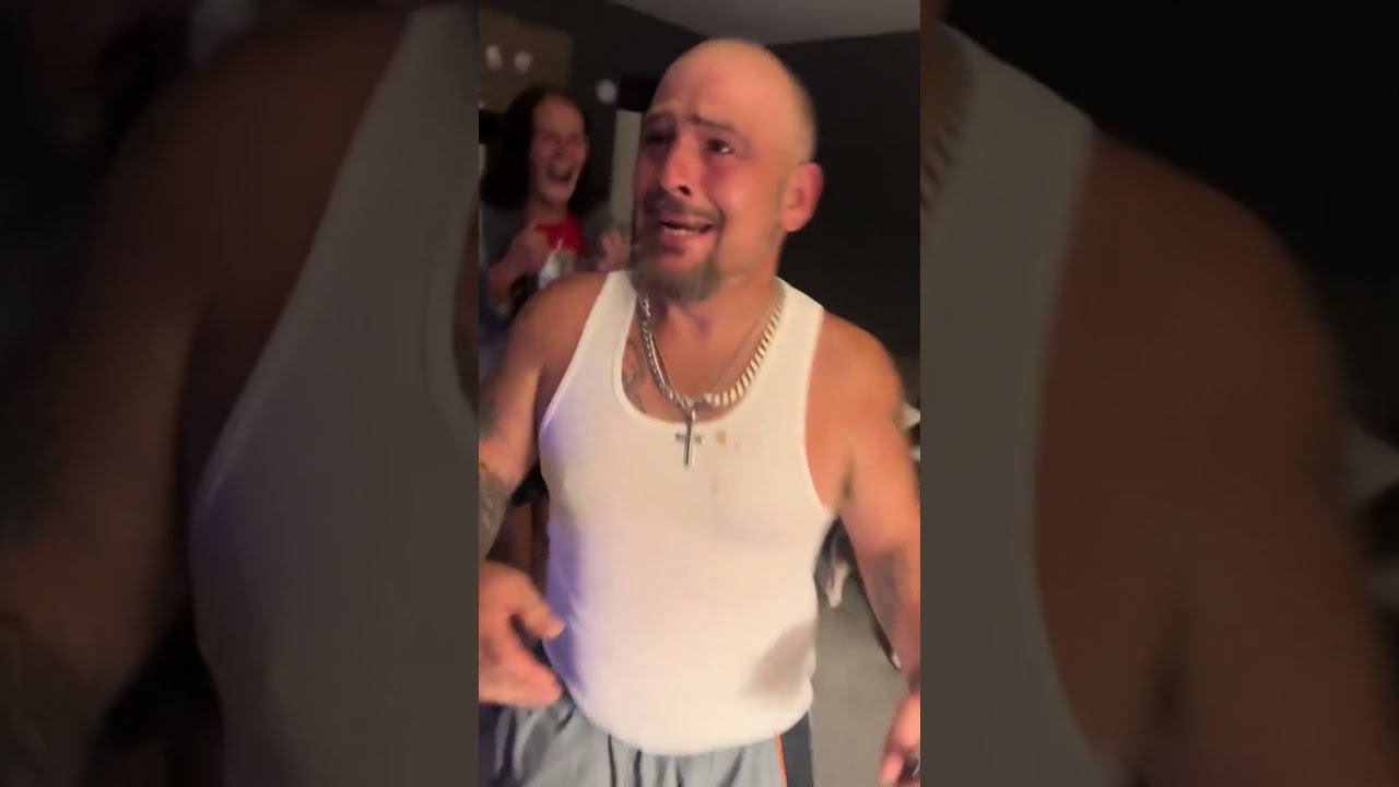 Her Dad Reunited With His Dog That Was Stolen 