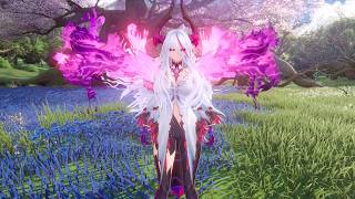 NTE: NEW CHARACTER SHINKU GAMEPLAY | NEVERNESS TO EVERNESS [4K]