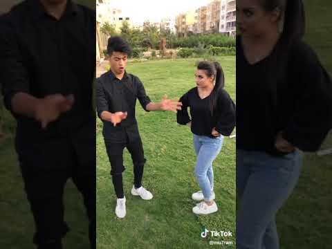 انتى يابت بت اما تبتك 