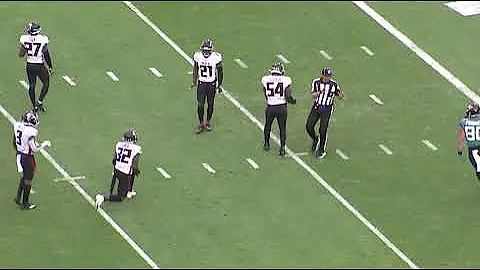 James O'Shaughnessy Highlights | Chicago Football ...