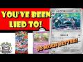 You are Being Lied to! How Slowing &amp; Metagross REALLY Work! So Much Better Now! (Pokemon TCG News)