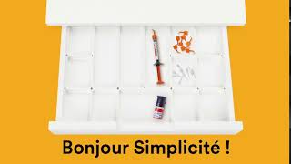 3M - RelyX Universal LI Simplicité